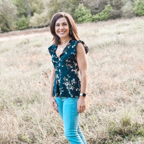 Meet your Posher, Kathleen - Picture 1 of 1